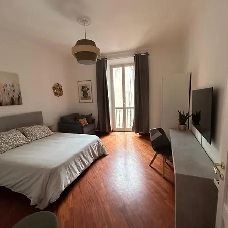Holiday home Domus Vittoria