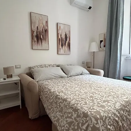 Domus Vittoria Holiday home *