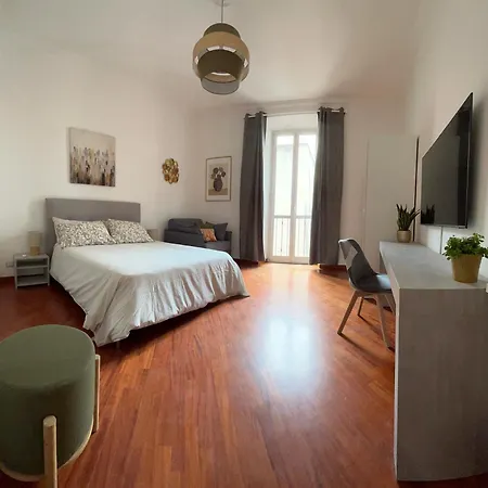 Holiday home Domus Vittoria Rome