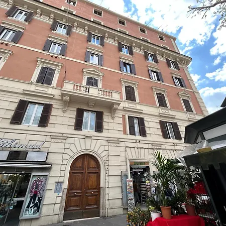 Hébergement de vacances Domus Vittoria *