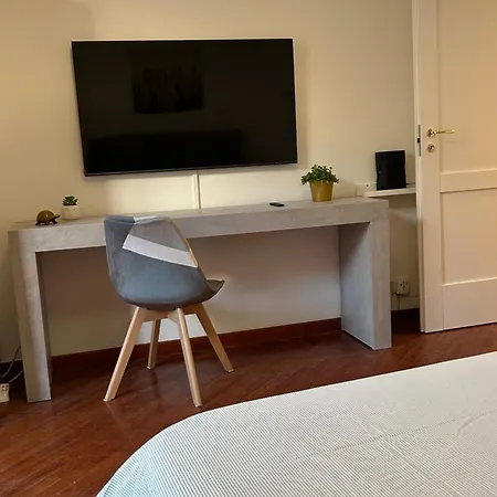 Domus Vittoria Holiday home *