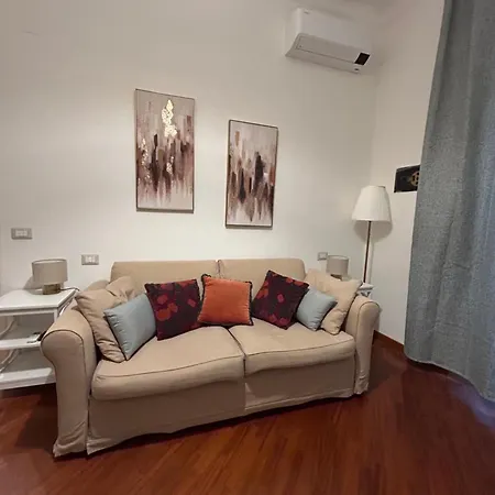 Holiday home Domus Vittoria Rome