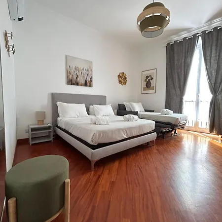 Holiday home Domus Vittoria