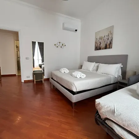 Domus Vittoria Holiday home Rome