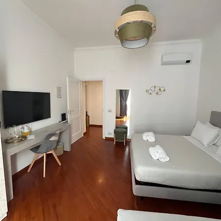 Holiday home Domus Vittoria Rome
