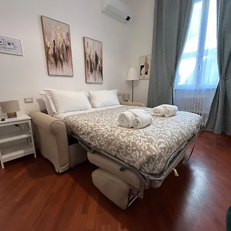 Domus Vittoria Holiday home *