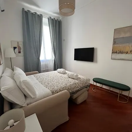 Holiday home Domus Vittoria