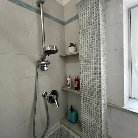Domus Vittoria Holiday home *