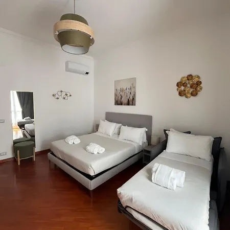 Holiday home Domus Vittoria Rome