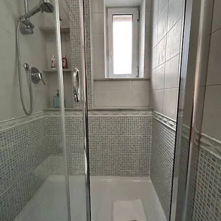 Hébergement de vacances Domus Vittoria *