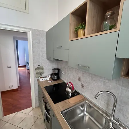 Hébergement de vacances Domus Vittoria
