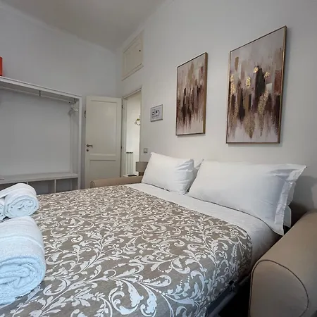 Domus Vittoria Holiday home *