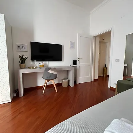 Domus Vittoria Hébergement de vacances