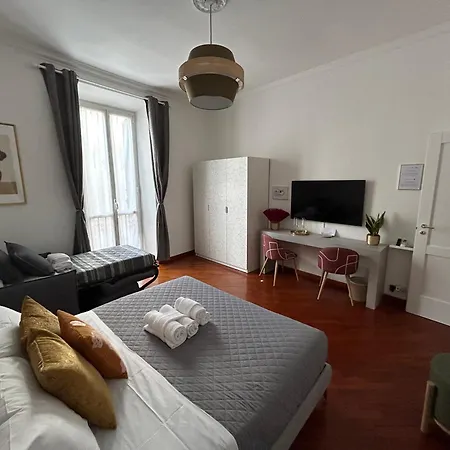 Hébergement de vacances Domus Vittoria