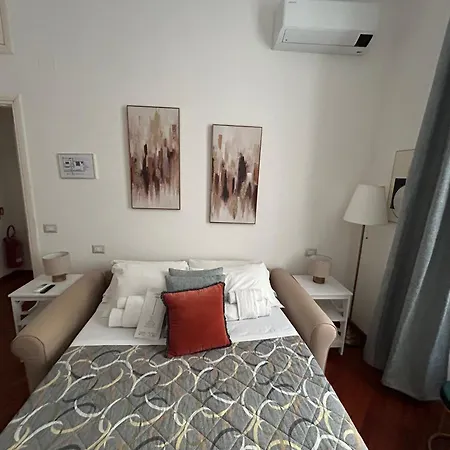 Domus Vittoria Hébergement de vacances Rome