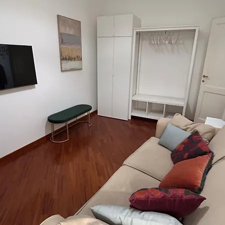 Holiday home Domus Vittoria *