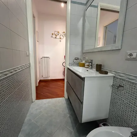 Domus Vittoria Holiday home *