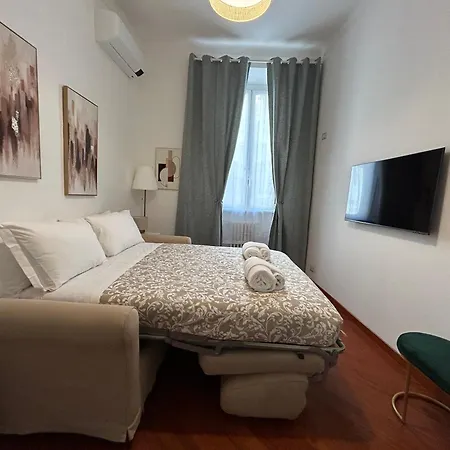 Domus Vittoria Holiday home