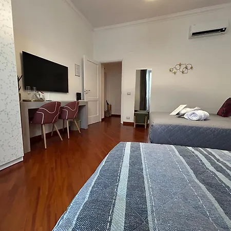 Domus Vittoria Σπίτι διακοπών *