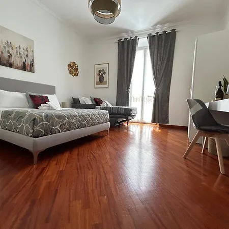 Domus Vittoria Ρώμη