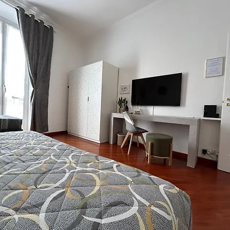 Domus Vittoria Σπίτι διακοπών *