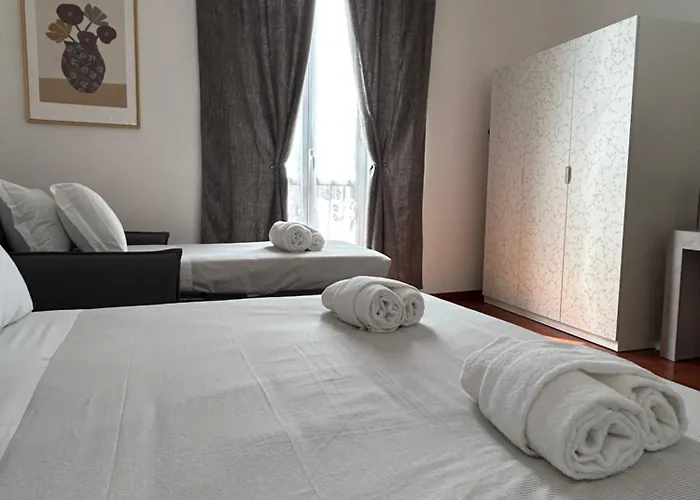 Domus Vittoria 罗马