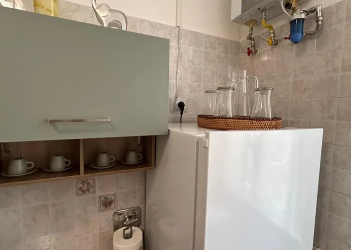 Domus Vittoria 度假居 罗马