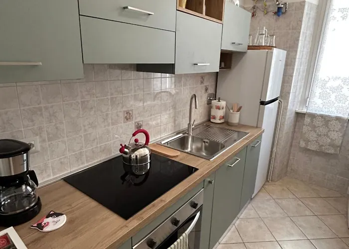 Domus Vittoria 度假居 罗马