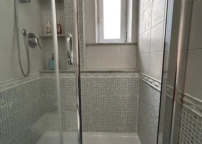 度假居 Domus Vittoria *