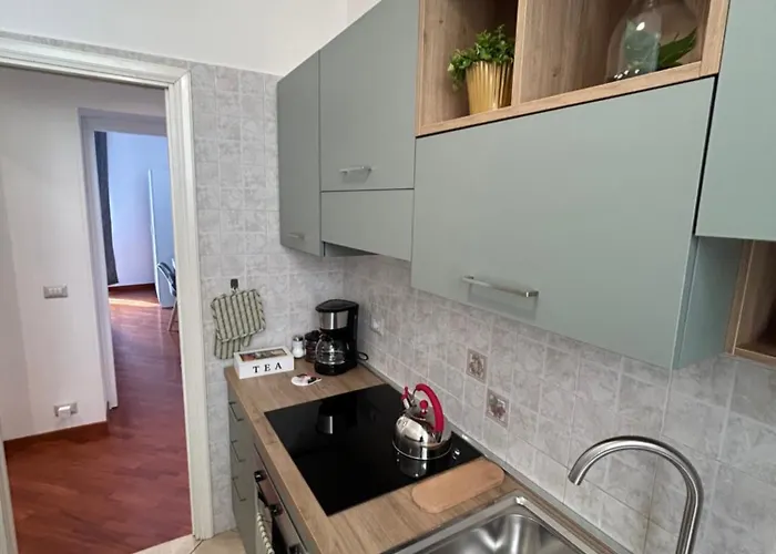 Holiday home Domus Vittoria