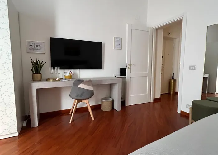 Domus Vittoria 度假居