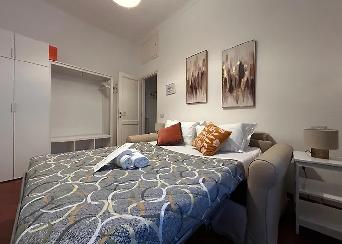 度假居 Domus Vittoria 罗马