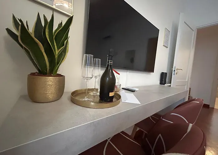 度假居 Domus Vittoria