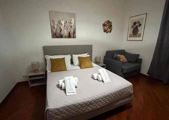 度假居 Domus Vittoria 罗马