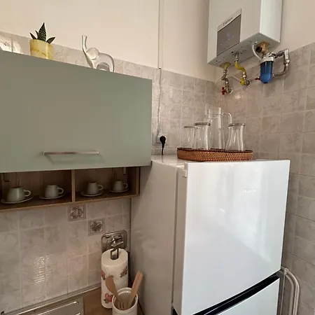 Domus Vittoria Tatil Evi Roma