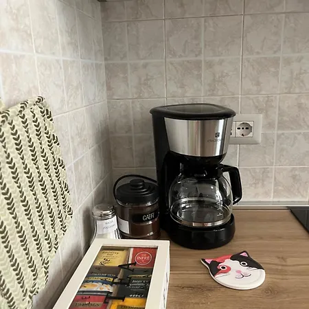 Domus Vittoria Prázdninový dům