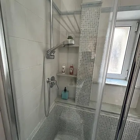 Tatil Evi Domus Vittoria *