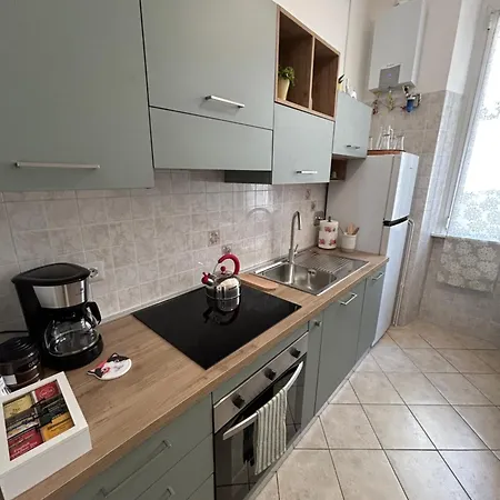 Domus Vittoria * Roma