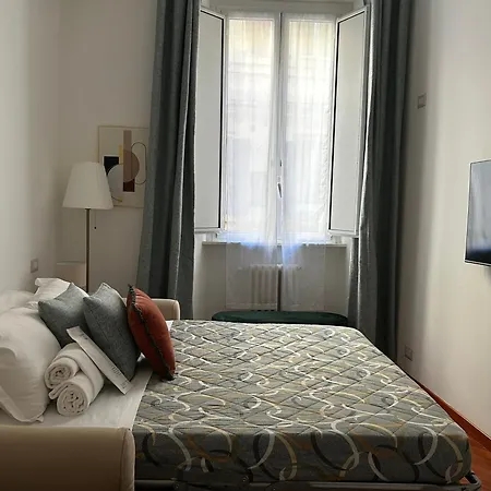 Domus Vittoria * Roma