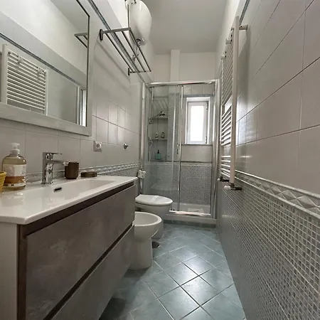 Domus Vittoria Рим
